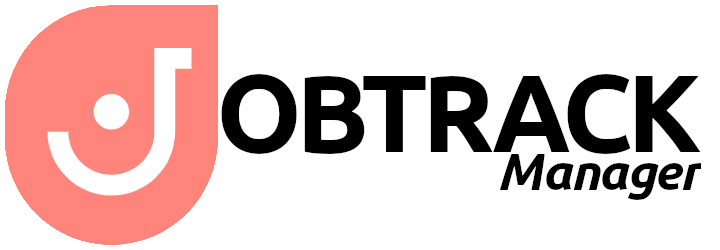 Jobtrack Manager